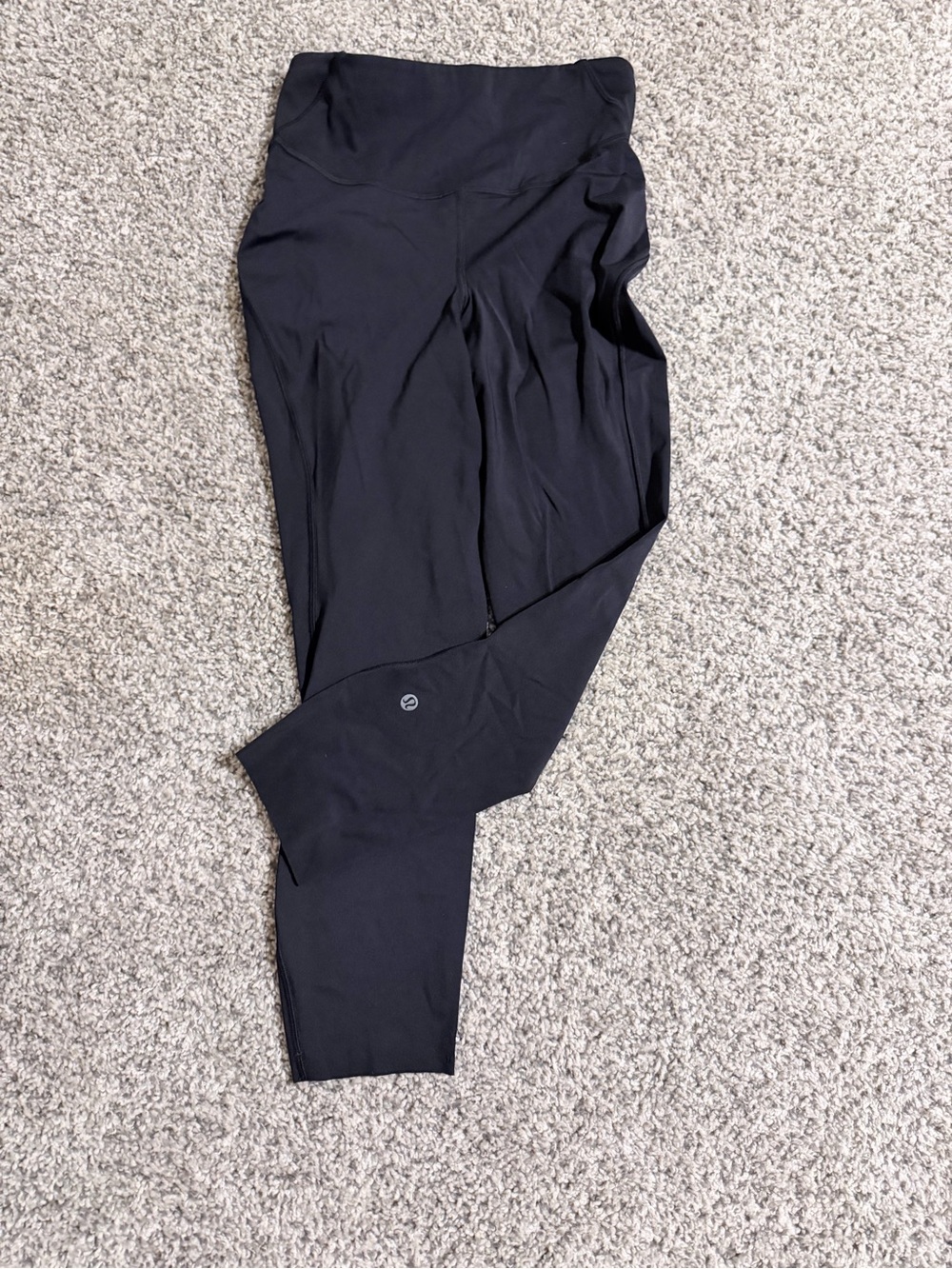 lululemon athletica women’s Black base pace